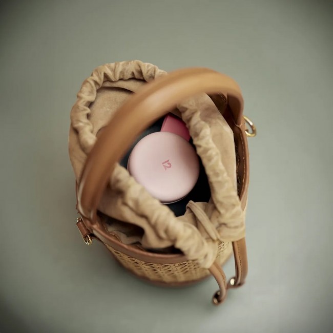 Twelve South ButterFly SE Pink