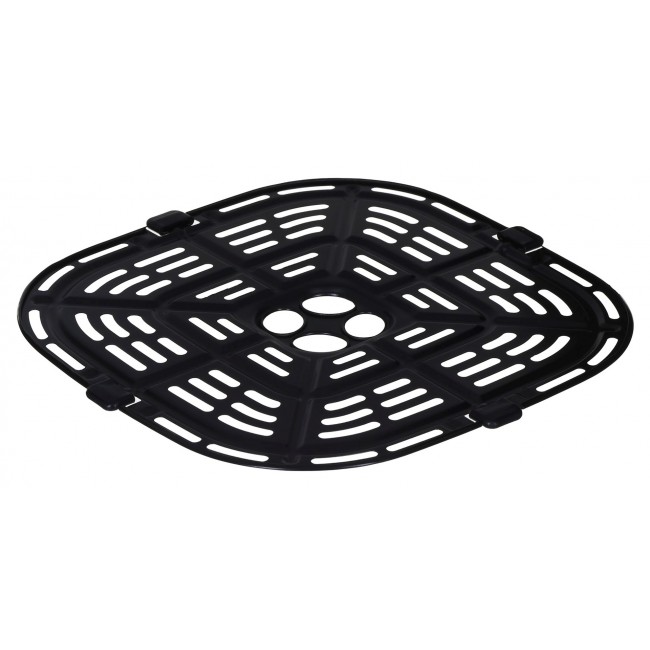 Heinrich s HFR 8216 Hot air fryer 5.0 l 1450 W Yellow