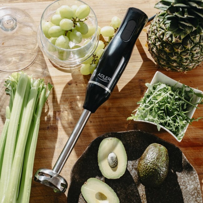 Adler AD 4620b Hand Blender Black