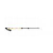 Viking Bamboo Pro Trekking Poles Brown 65-135