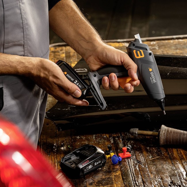 STEINEL 069018 not categorized