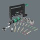 Wera 05049025001 mechanics tool set 50 tools Wera 05049025001 mechanics tool set 50 tools