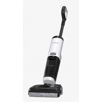 Tineco FLOOR ONE S5 MAX Upright vacuum Battery Dry&wet Bagless Black, White
