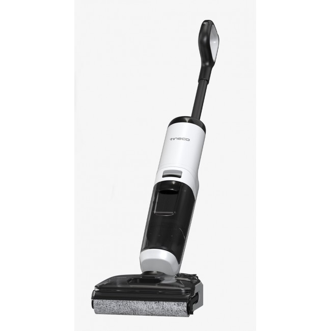 Tineco FLOOR ONE S5 MAX Upright vacuum Battery Dry&wet Bagless Black, White