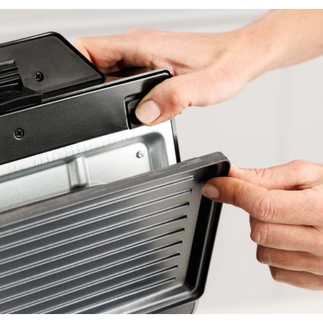 Taurus 3-in-1 Miami Legend Toaster