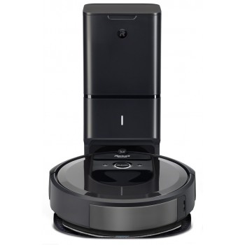 Cleaning robot iRobot Roomba Combo i8+ (i8578)