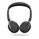 Jabra Evolve2 65 Flex - Link380a UC Stereo