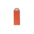 Outwell 230477 sleeping bag Adult Semi-rectangular sleeping bag Polyester Orange