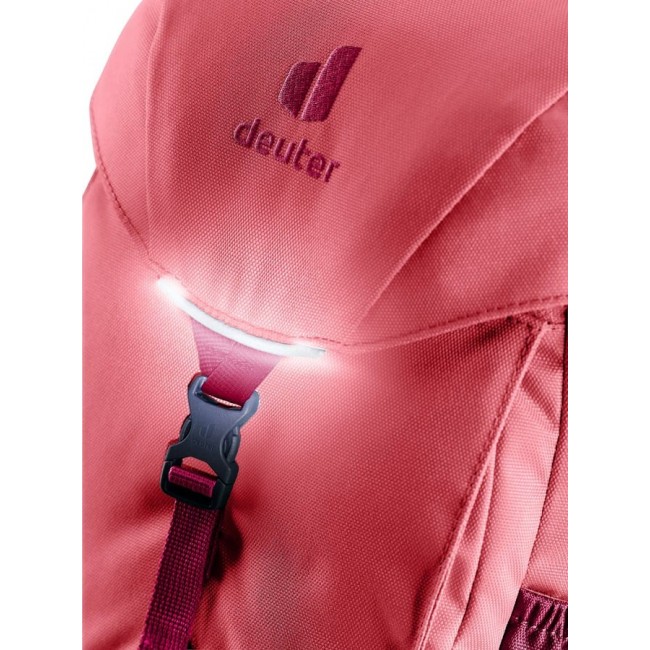 Deuter Waldfuchs 14 Children's Hiking Backpack Pink Deuter Waldfuchs 14 Children's Hiking Backpack Pink
