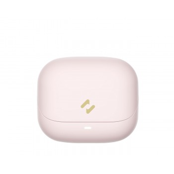 Havit TW906 Pro - TWS wireless headphones, pink