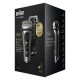 Braun Series 9 Pro+ 9565cc Wet & Dry Foil shaver Trimmer Metallic