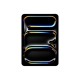 Apple iPad 11-inch Pro Wi Fi + Cellular 512GB with standard glass - Space Black