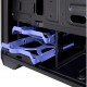 Inter-Tech H-606 Micro Tower Black
