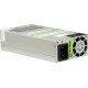 Inter-Tech GF-350 BULK power supply unit 350 W 20+4 pin ATX Flex ATX Silver