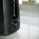 Philips Daily Collection HD2583/90 Toaster 600 W Black