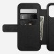 Nomad Modern Leather Folio mobile phone case 16 cm (6.3