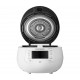 Cuckoo CRP-RT1008F rice cooker 1.8 L 1150 W White