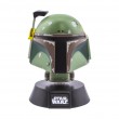 Paladone Bobba Fett Icon Light BDP Ambiance lighting Paladone Bobba Fett Icon Light BDP Ambiance lighting