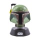 Paladone Bobba Fett Icon Light BDP Ambiance lighting