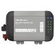 Qoltec Intelligent Professional Monolith Battery Charger for LiFePO4 AGM GEL SLA batteries | 30A | 12V