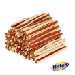 HILTON Soft duck sandwich - dog treat - 500g