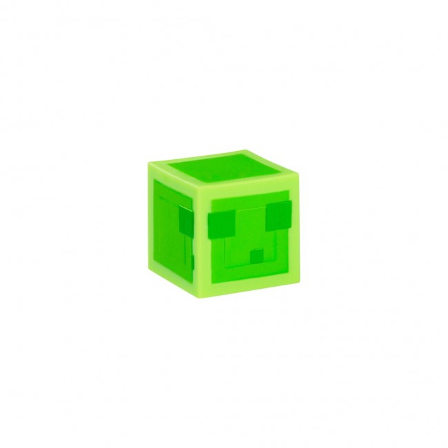 MINECRAFT S2 FIGURES - 6 PACK DELUXE BOX (ASSORTMENT) MINECRAFT S2 FIGURES - 6 PACK DELUXE BOX (ASSORTMENT)