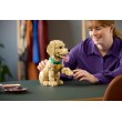 LEGO ICONS 11384 Golden Retriever Puppy