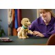 LEGO ICONS 11384 Golden Retriever Puppy LEGO ICONS 11384 Golden Retriever Puppy
