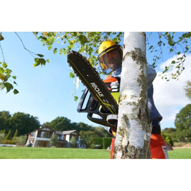 18V ONE+ OCS1830 RYOBI chainsaw