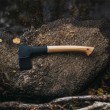 FISKARS CARPENTER'S AXE NORDEN N7