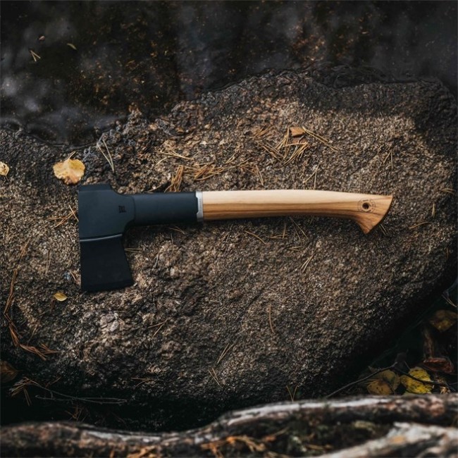FISKARS CARPENTER'S AXE NORDEN N7