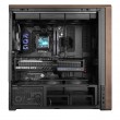 CASE MIDITOWER MITX W/O PSU