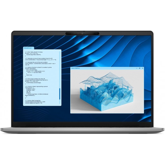 Dell Latitude 5455 Snapdragon X Plus X1P-42-100 14.0