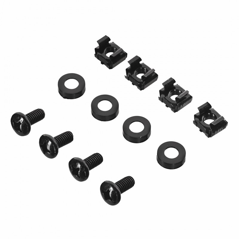Lanberg AK-1001-B rack accessory Rack shelf Lanberg AK-1001-B rack accessory Rack shelf