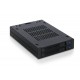 Icy Dock MB742SP-B drive bay panel Black Icy Dock MB742SP-B drive bay panel Black