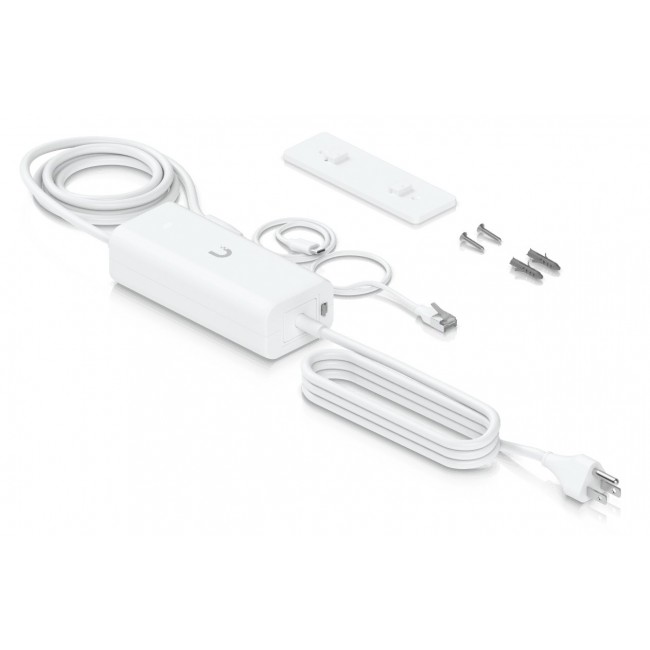 Ubiquiti UACC-PoE+-USBC Gigabit Ethernet 48 V