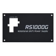 Lian Li RS1000G power supply unit 1000 W 20+4 pin ATX ATX Black