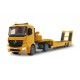 Jamara Flat Bed Truck Mercedes Arocs