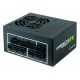 Chieftec CSN-450C power supply unit 450 W 20+4 pin ATX SFX Black
