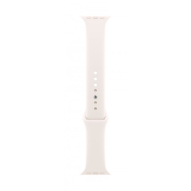 Apple MAXC4ZM/A smart wearable accessory Band Fluoroelastomer
