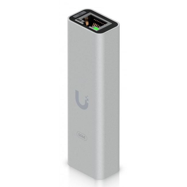 Ubiquiti UACC-ADAPTER-RJ45-USBC-5GE interface cards/adapter USB Type-C