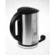 Adler AD 1216 electric kettle 1.7 L Black,Silver 2200 W Adler AD 1216 electric kettle 1.7 L Black,Silver 2200 W