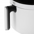 Camry Premium CR 6313 fryer Single 5 L Stand-alone 2000 W Hot air fryer White, Black Camry Premium CR 6313 fryer Single 5 L Stand-alone 2000 W Hot air fryer White, Black