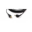 R DE SC8 audio cable 6 m 3.5mm Black R DE SC8 audio cable 6 m 3.5mm Black