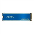 ADATA LEGEND 710 512 GB M.2 PCI Express 3.0 NVMe 3D NAND ADATA LEGEND 710 512 GB M.2 PCI Express 3.0 NVMe 3D NAND