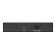 Zyxel GS1100-16 Unmanaged Gigabit Ethernet (10/100/1000) Black Zyxel GS1100-16 Unmanaged Gigabit Ethernet (10/100/1000) Black