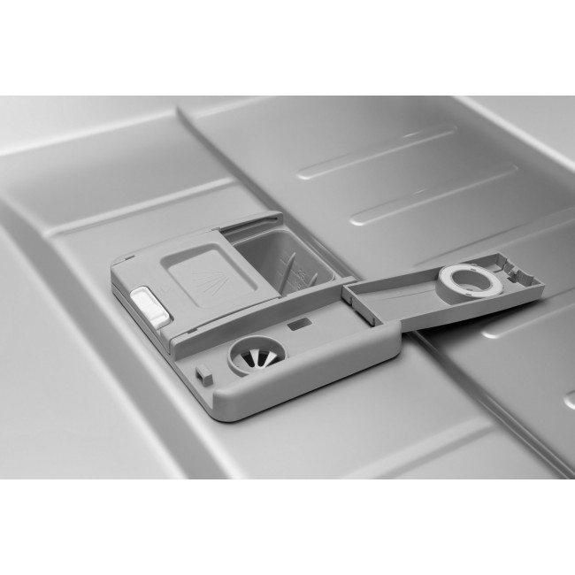 Amica DIM62E6EBqO built-in dishwasher, 14 place settings