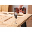 Black & Decker BL188N-XJ drill 1650 RPM