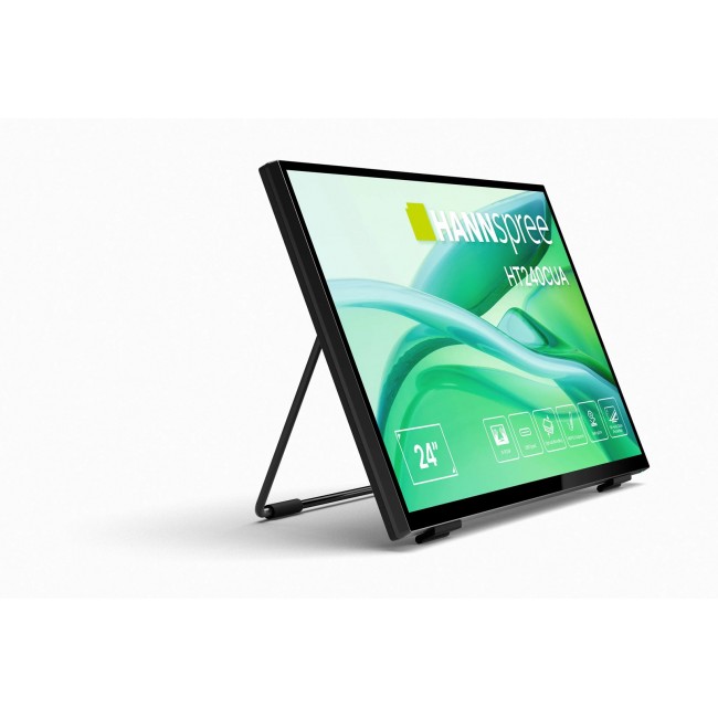Hannspree HT240CUA computer monitor 60.5 cm (23.8