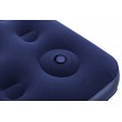 Bestway Air Mattress Queen with Built-in Foot Pump 2.03 m x 1.52 m x 28 cm